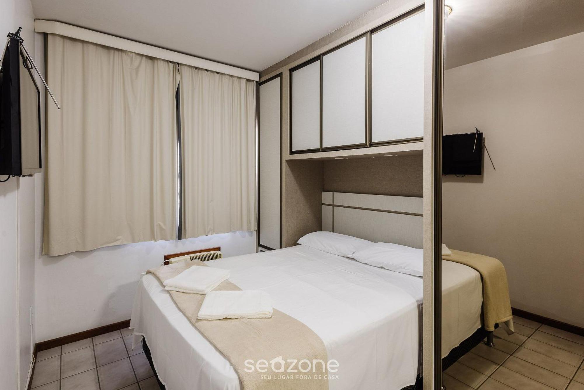 Apartamento Aconchegante Perto Da Praia Mrn302 Balneário Camboriú Exterior foto